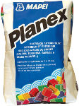 PLANEX 25 KG RAGREAGE EXTERIEUR (AVEC APPLICATION PRIMAIRE ADAPTÉ)